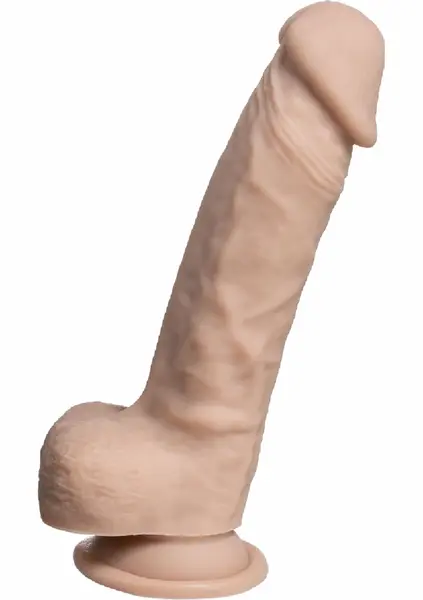 Silex-D Real Skin Model 1 8