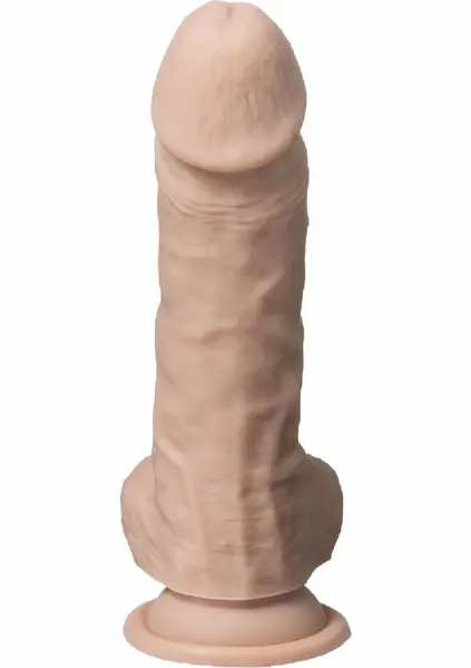Silex-D Real Skin Model 1 8