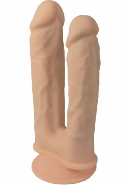 Silex-D Duo Vibrating Silicone System 7