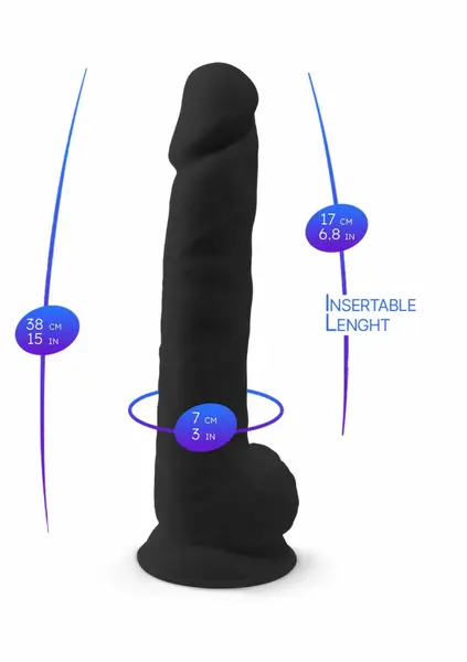 Silex-D Model 15