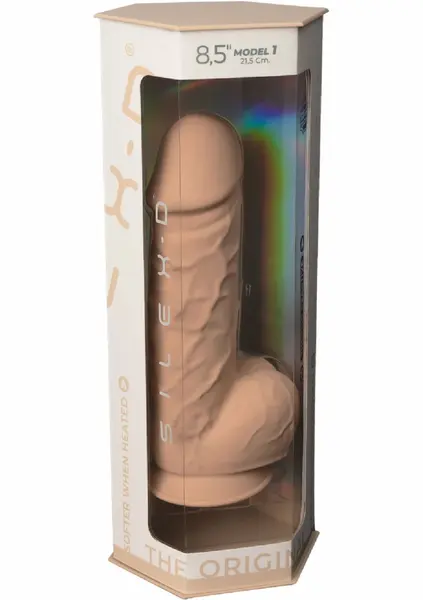 Silex-D Model 1 8.5