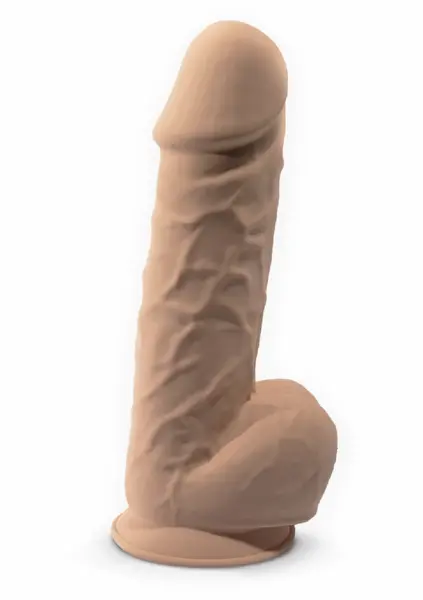 Silex-D Model 1 8.5