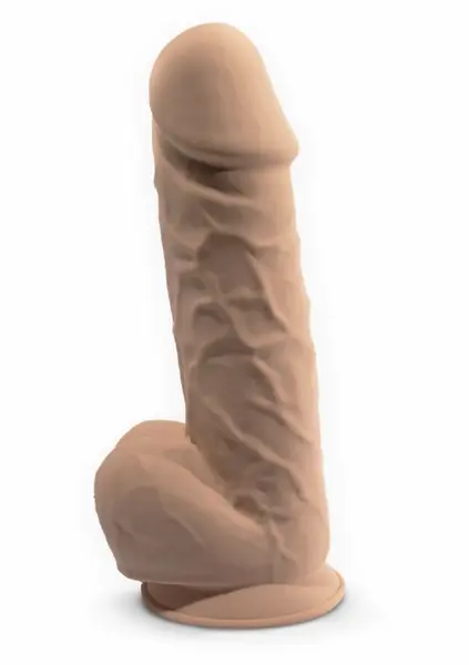 Silex-D Model 1 8.5