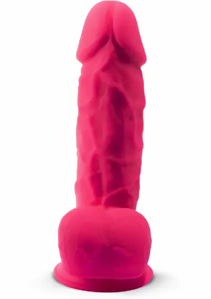 Silex-D Model 1 8.5