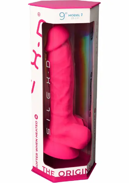 Silex-D Model 1 9