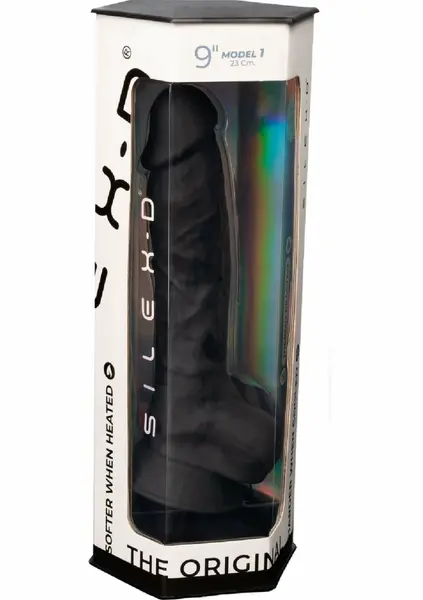 Silex-D Model 1 9