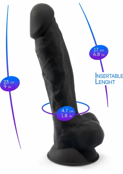 Silex-D Model 1 9