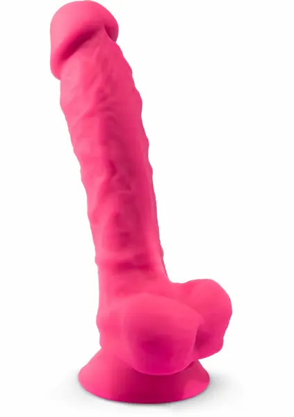 Silex-D Model 8