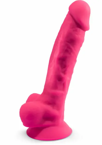Silex-D Model 8