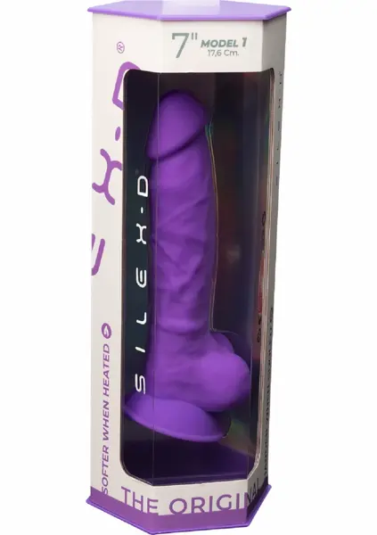 Silex-D Model 7