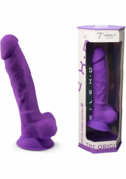 Silex-D Model 7