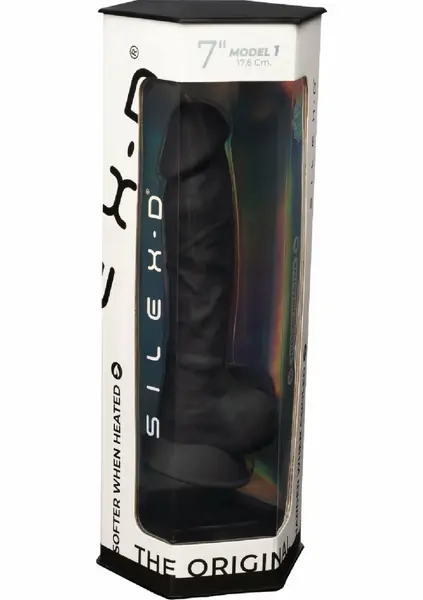 Silex-D Model 7