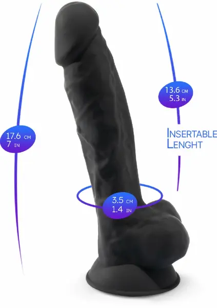 Silex-D Model 7
