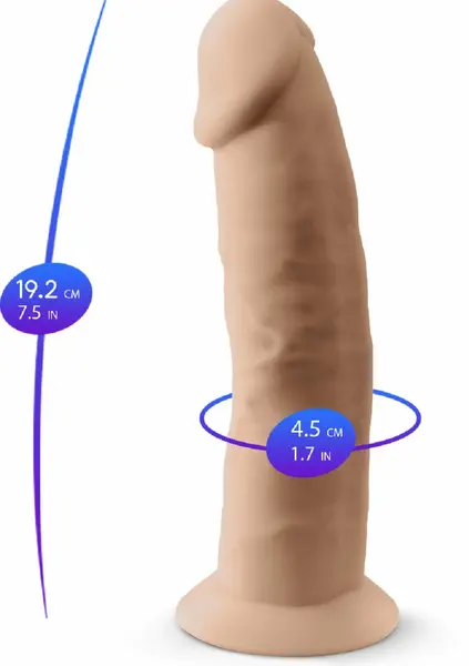 Silex-D Model 2 7.5
