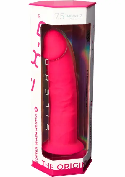 Silex-D Model 2 7.5