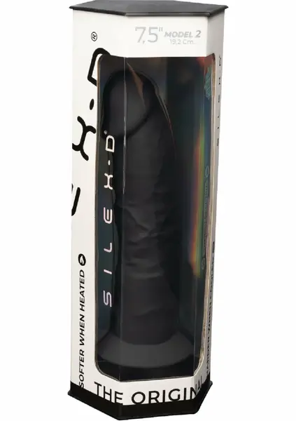 Silex-D Model 2 7.5