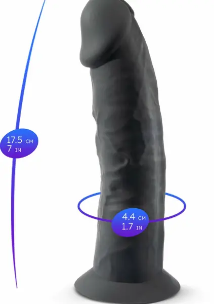 Silex-D Model 2 7.5