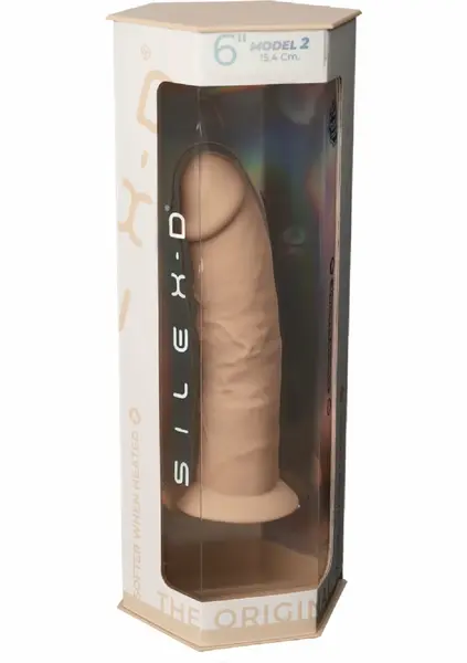 Silex-D Model 6