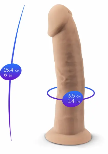 Silex-D Model 6