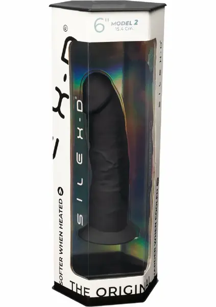 Silex-D Model 6