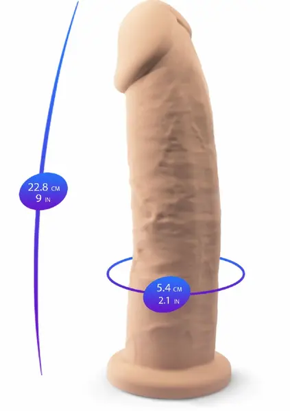 Silex-D Model 2 9