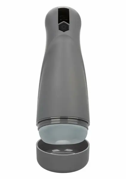 CalExotics Milk Master Automatic Milker Rechargeable System 100 Modes