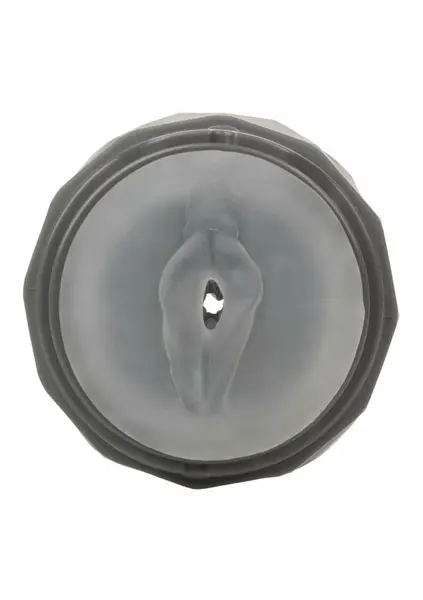 Milk Master Vibro Squeeze Dual-Ended Intimate Machine, Rechargeable