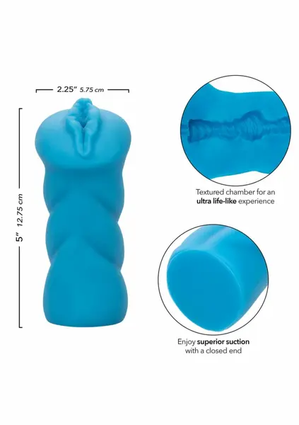 ANIME Stroker Bunny Pure Skin Intimate Machine Soft Texture