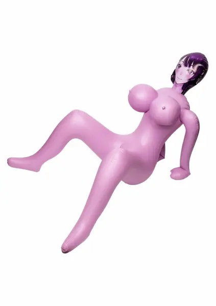 Spread’em Love Doll Gigi Life-Size Anatomical Model 716770106285
