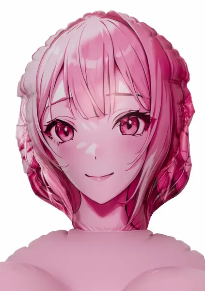 ANIME Back Door Love Doll Mimi Life-Size Anatomical Model 716770106261