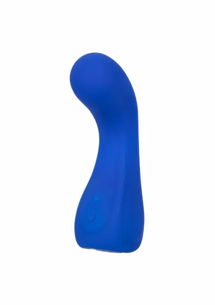 Cascade Curve Intimate Massager with 10-Speed Vibration System Pink