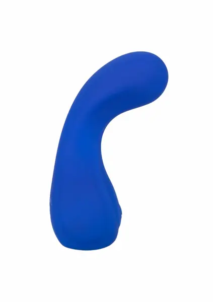 Cascade Curve Intimate Massager with 10-Speed Vibration System Pink