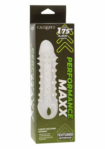 Performance Maxx Liquid Silicone Adonis Intimate Extension 4.5 cm