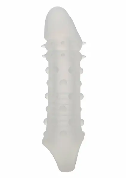 Performance Maxx Liquid Silicone Adonis Intimate Extension 4.5 cm