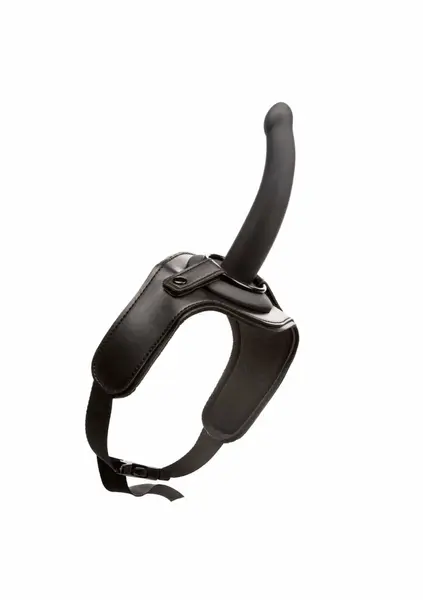 Onyxxx Thigh Strap Silicone Probe Set Adjustable 5