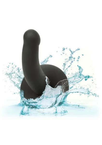 Onyxxx Thigh Strap Silicone Probe Set Adjustable 5