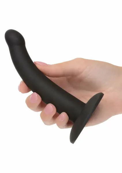 Onyxxx Thigh Strap Silicone Probe Set Adjustable 5