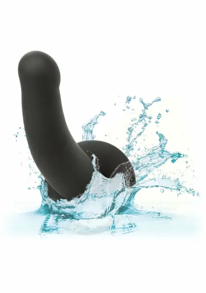 Onyxxx Jock Strap Silicone Probe Set Adjustable Harness 6