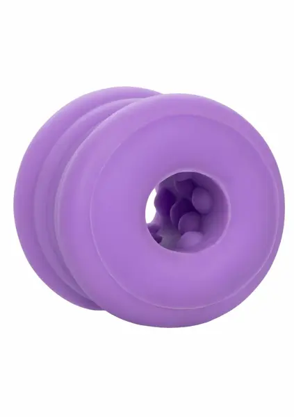 Slop Top Dirty Luv Liquid Silicone Intimate Machine Glow-in-the-Dark