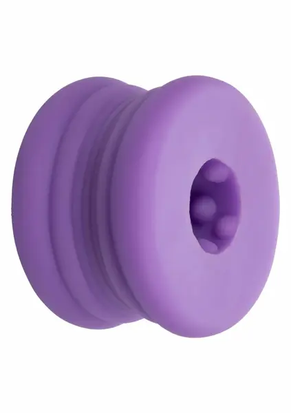 Slop Top Dirty Luv Liquid Silicone Intimate Machine Glow-in-the-Dark