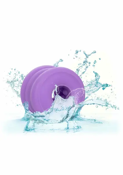 Slop Top Dirty Luv Liquid Silicone Intimate Machine Glow-in-the-Dark