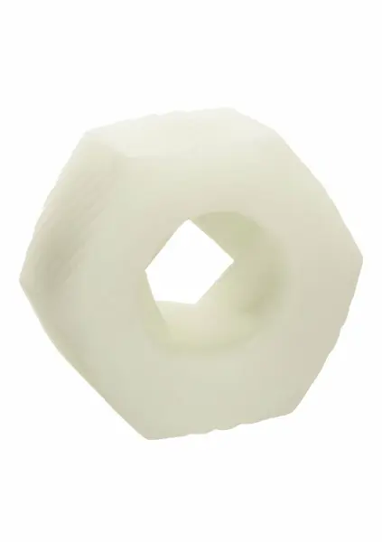 Slop Top Nasty Luv Liquid Silicone Glow-in-the-Dark Intimate Device