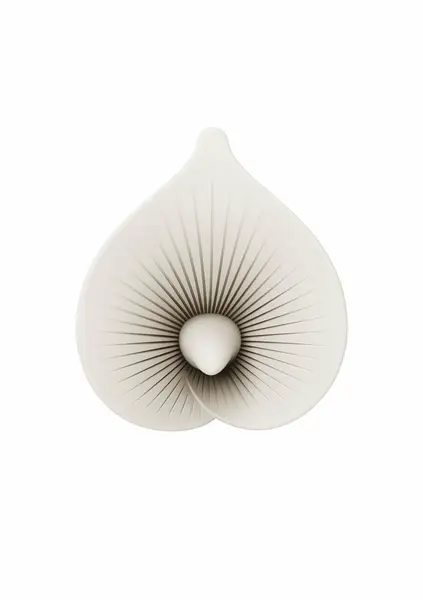 Calla Stimulator Compact Intimate Device Pink 850047357984