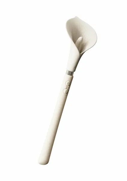Calla Stimulator Compact Intimate Device Pink 850047357984
