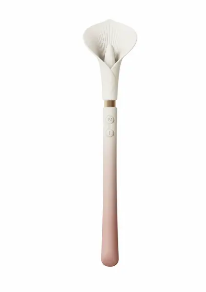 Calla Stimulator Compact Intimate Device Pink 850047357991