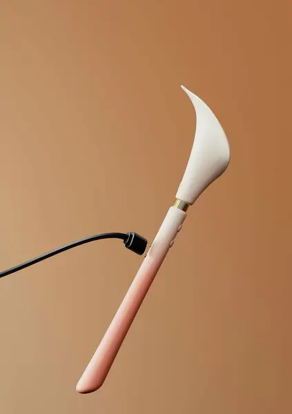 Calla Stimulator Compact Intimate Device Pink 850047357991