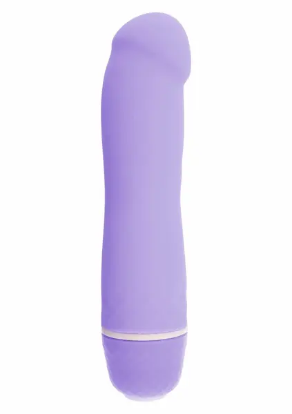 Microscopic Mini P Compact Intimate Device, Discreet Size, Pink