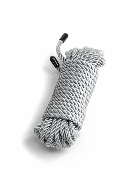Bound Rope Red 10m - Soft Durable Bondage Rope for Play