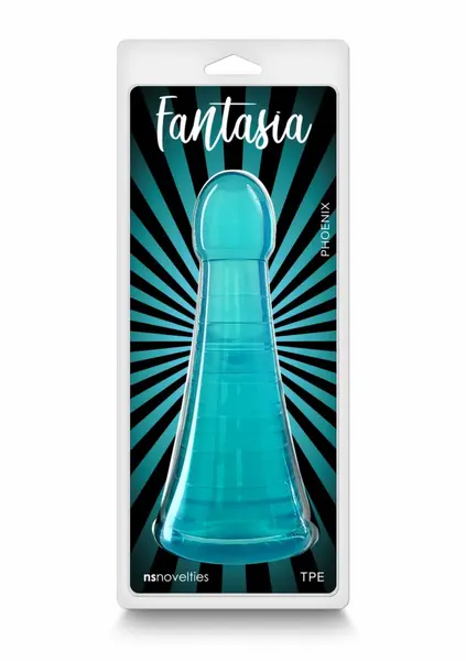 Fantasia Phoenix Intimate Device Flexible Design Multicolor 657447107573