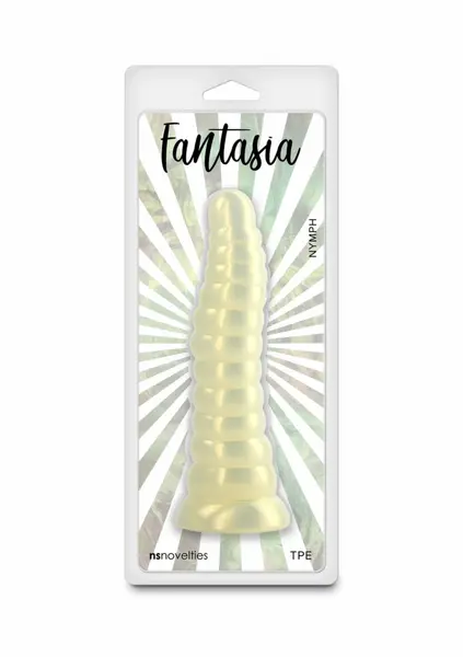 Fantasia Nymph Intimate Device Flexible Design Multicolor 657447110474